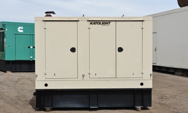 特克斯购买柴油发电机需留心哪些问题?