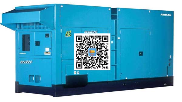 特克斯出租发电机 进口和国产柴油发电机组有什么不同