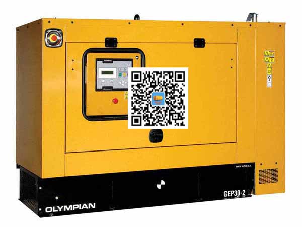 特克斯租赁发电机 柴油发电机组运行前检查哪些重要部件