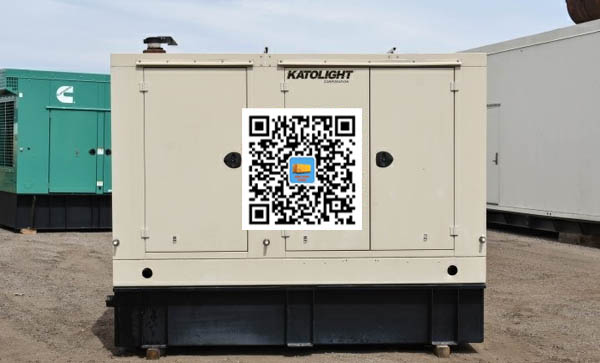 特克斯出租发电机康明斯发电机要讲究正确的操作步骤