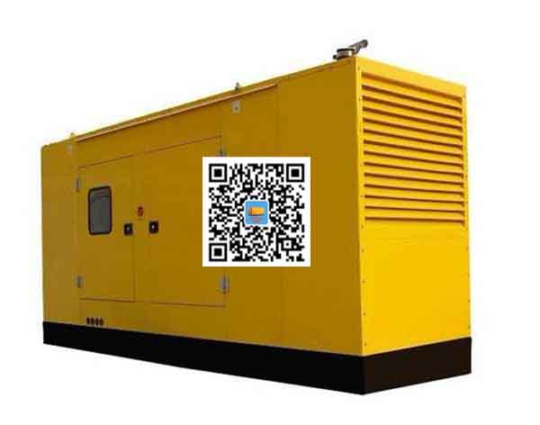 特克斯出租发电机 柴油发电机不维护对机器有什么影响