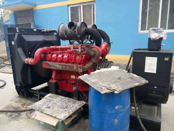 特克斯租赁发电机 发电机的主要分类介绍