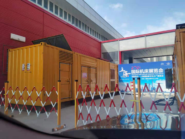 特克斯发电机出租 对于发电机的特性你了解多少？