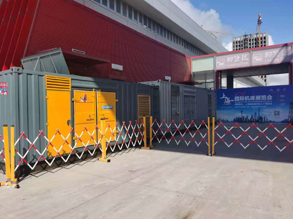 特克斯发电机出租教您要了解的柴油发电机组基础知识