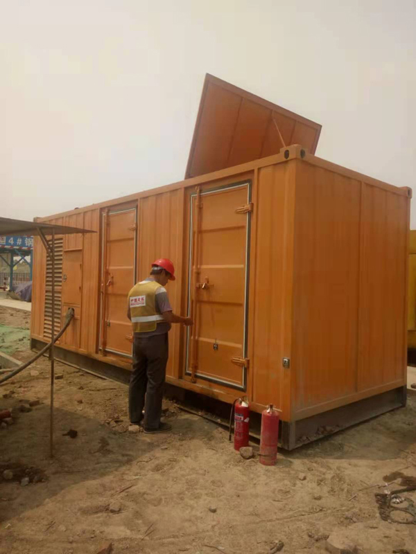 特克斯柴油发电机组不定期保养会出现哪些问题？