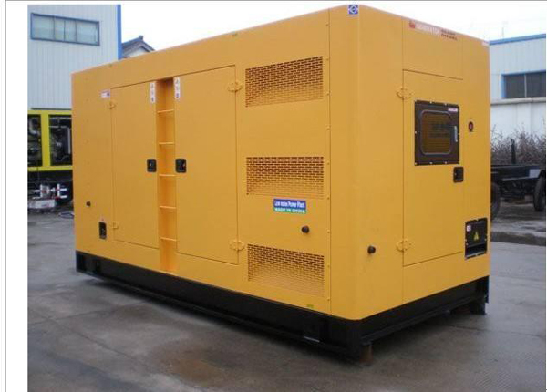 特克斯发电机出租-静音发电机组厂家：柴油发电机组并机需要什么条件？