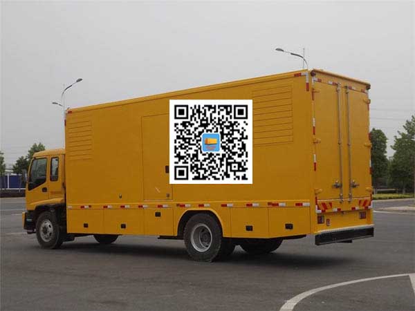 特克斯发电车出租-发电机组的主要用途是什么？