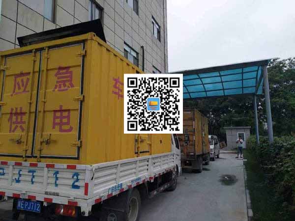 特克斯出租发电机-柴油发电机组启动困难的原因有哪些？
