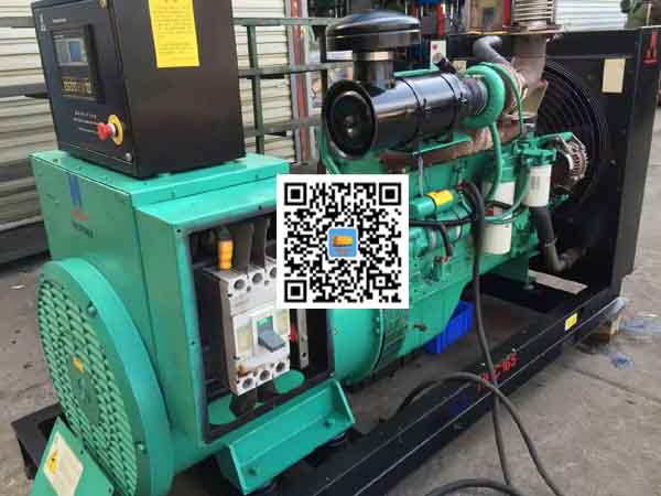 特克斯租赁发电机-发电机一般变压器磁芯所使用的是什么材料？