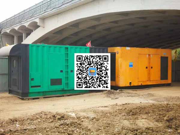 特克斯决定发电机顺利启动的因素及如何解决发电机冬季起动困难问题