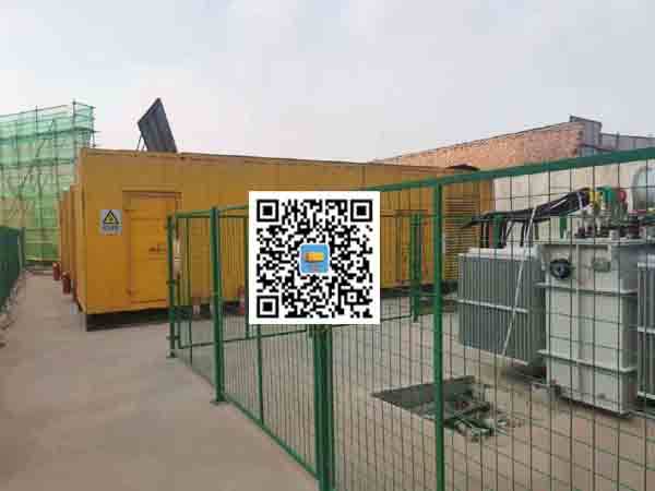特克斯发电机组的社会应用有哪些