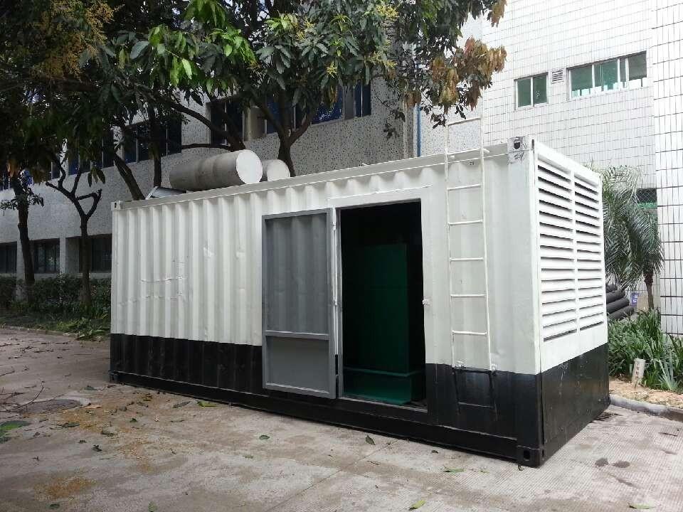 特克斯发电机出租-玉柴发电机组的配置有哪些？