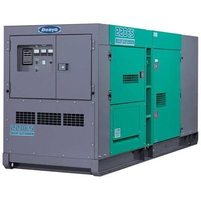 特克斯发电车出租-柴油发电机零件变形怎么办？