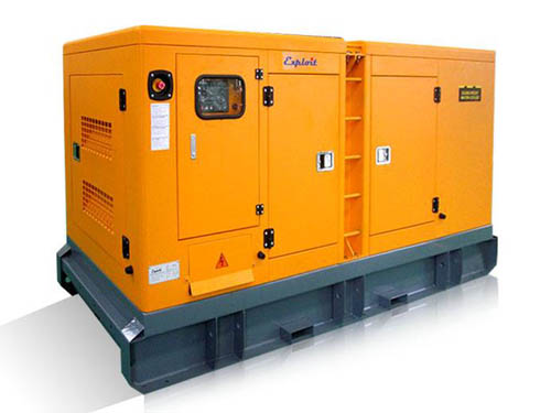 特克斯影响 200kw 柴油发电机油耗的因素有哪些？