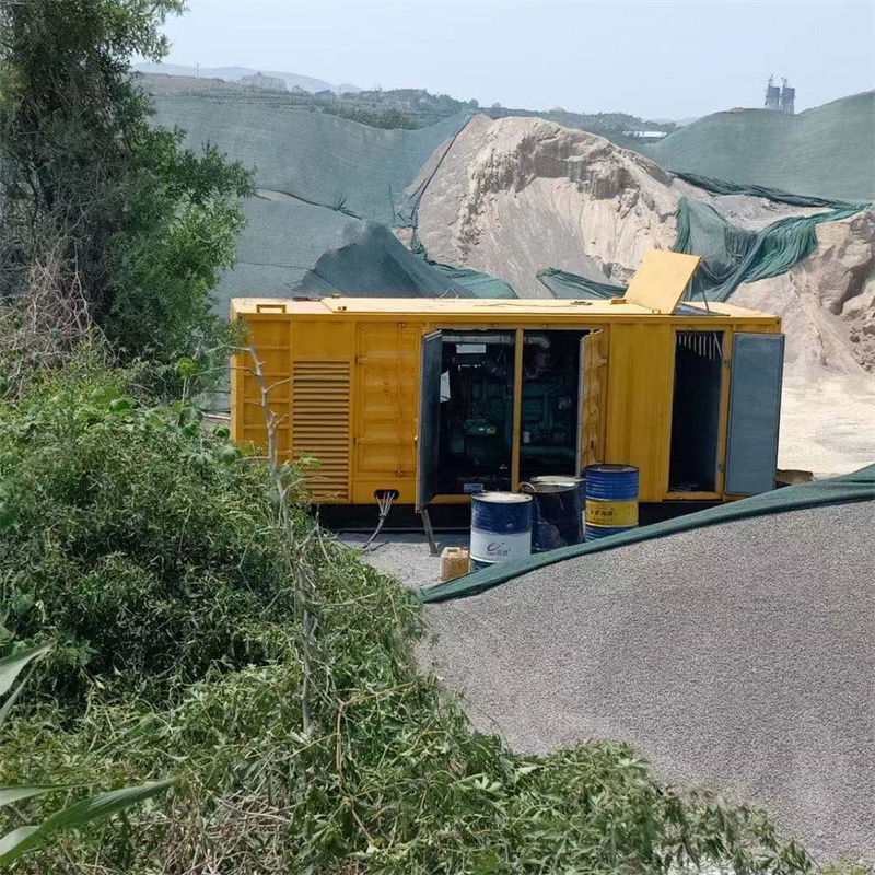 特克斯影响 400KW 柴油发电机组油耗的因素有哪些？