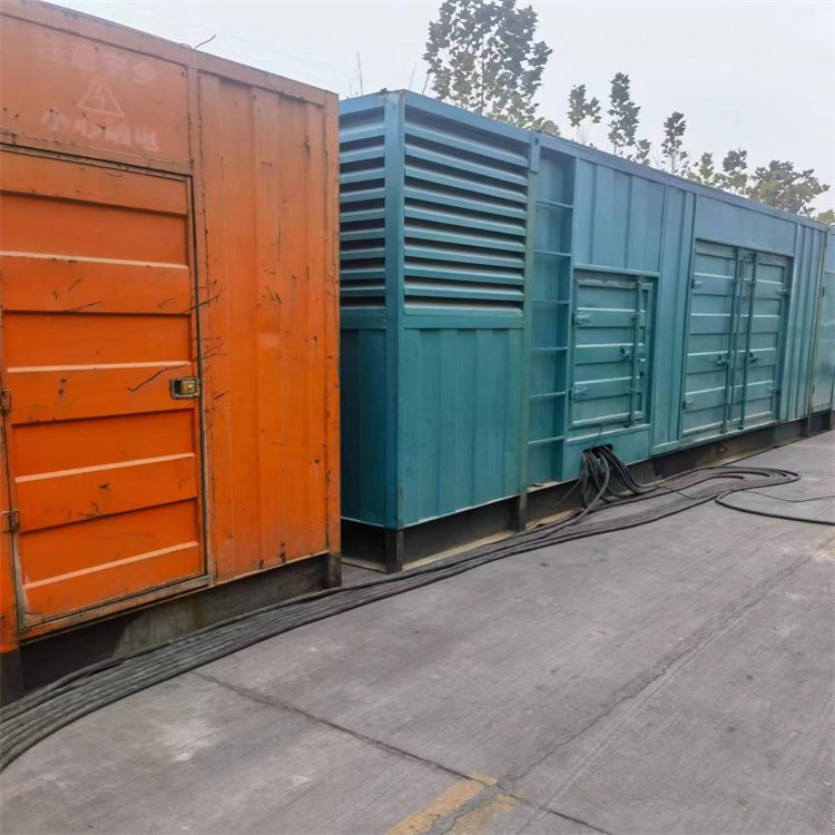 特克斯如何选择适合 600kW 柴油发电机组的热继电器？