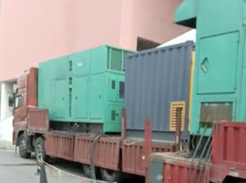 特克斯柴油发电机的功率因数一般是多少？