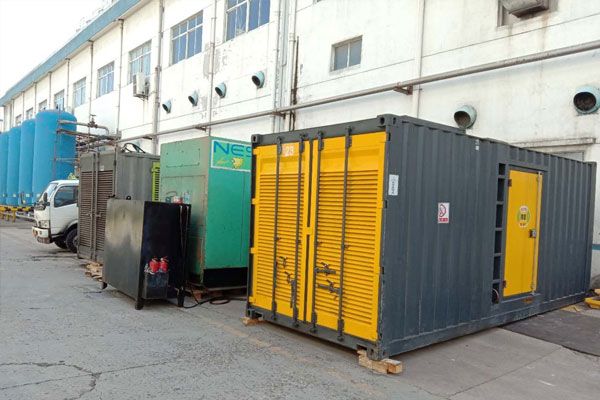 特克斯发电机组保养是确保其正常运行、延长使用寿命的关键，以下是一些保养注意事项