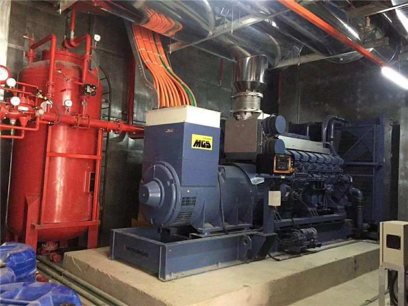 特克斯2024储能设备的前景和市场怎么样？