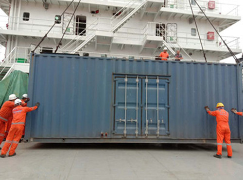 特克斯发电机组保养冬季防冻液是否需要更换？