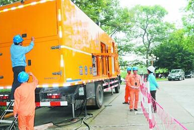 特克斯不同标号的柴油可以混合使用吗？