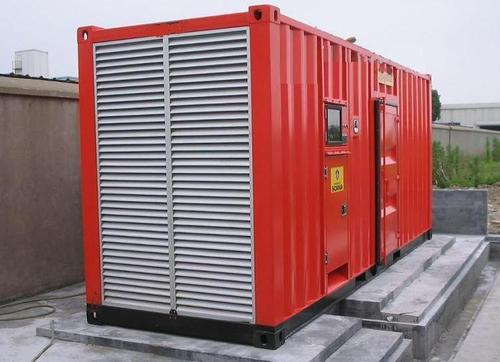 特克斯发电机组调压板有哪些常见的故障？