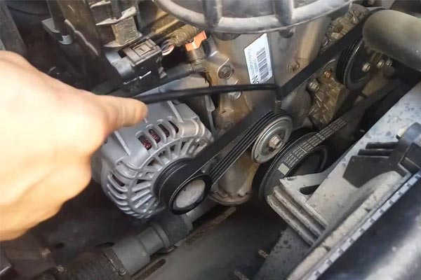 特克斯转速传感器的工作原理是什么？