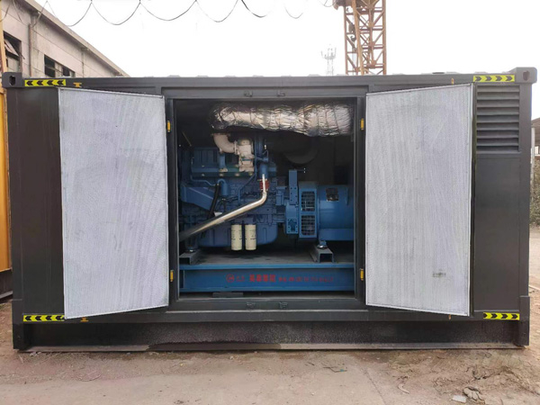 特克斯柴油发电机组的电瓶应该如何选择？