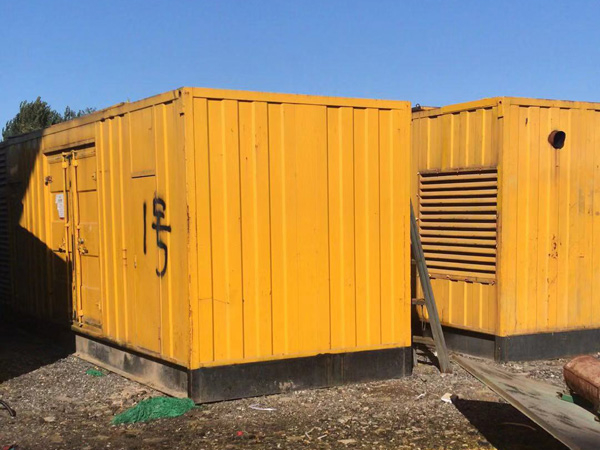 特克斯柴油发电机组深海控制系统怎么样？