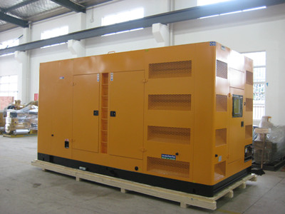 特克斯不同类型的发电机组在冬季保养时的注意事项有何差异？