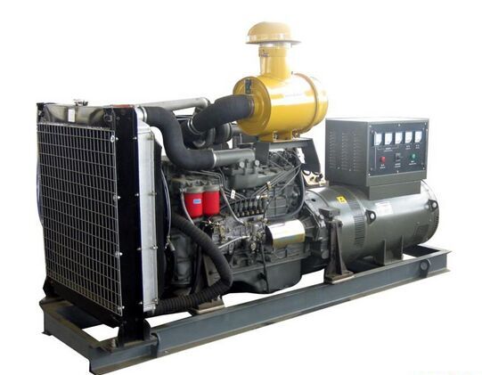 特克斯汽油发电机组冬季保养时，燃油系统需要注意什么？