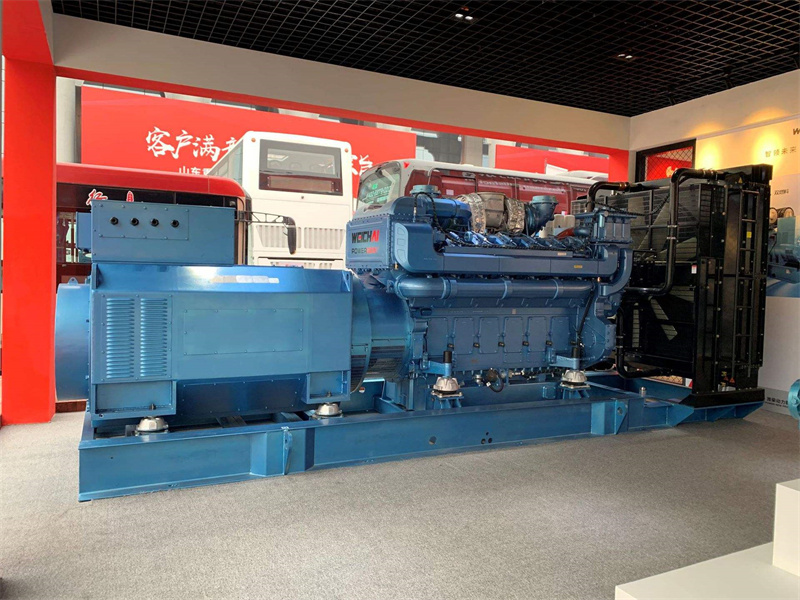 特克斯柴油发电机组冬季保养周期是多久？