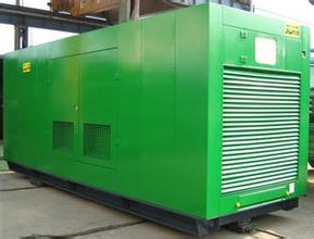 特克斯柴油发电机组的加热装置有哪些类型？