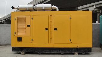 特克斯柴油发电机组北方使用是否需要加装加热装置？