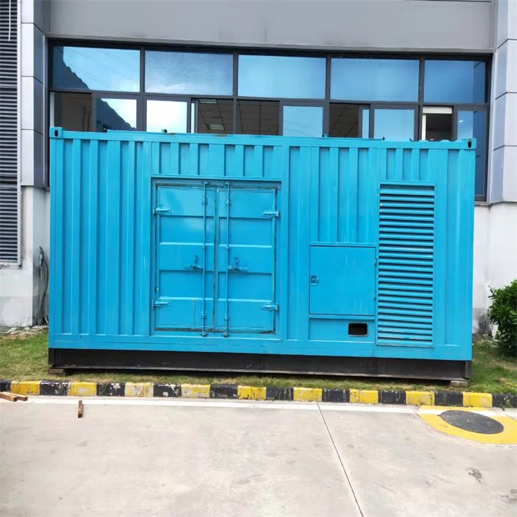 特克斯柴油发电机组冬季燃油使用注意事项？