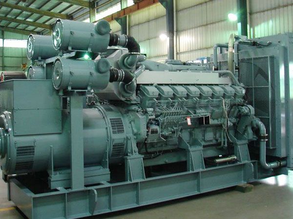 特克斯电气系统故障可能导致冬季柴油发电机组启动失败的原因有哪些？