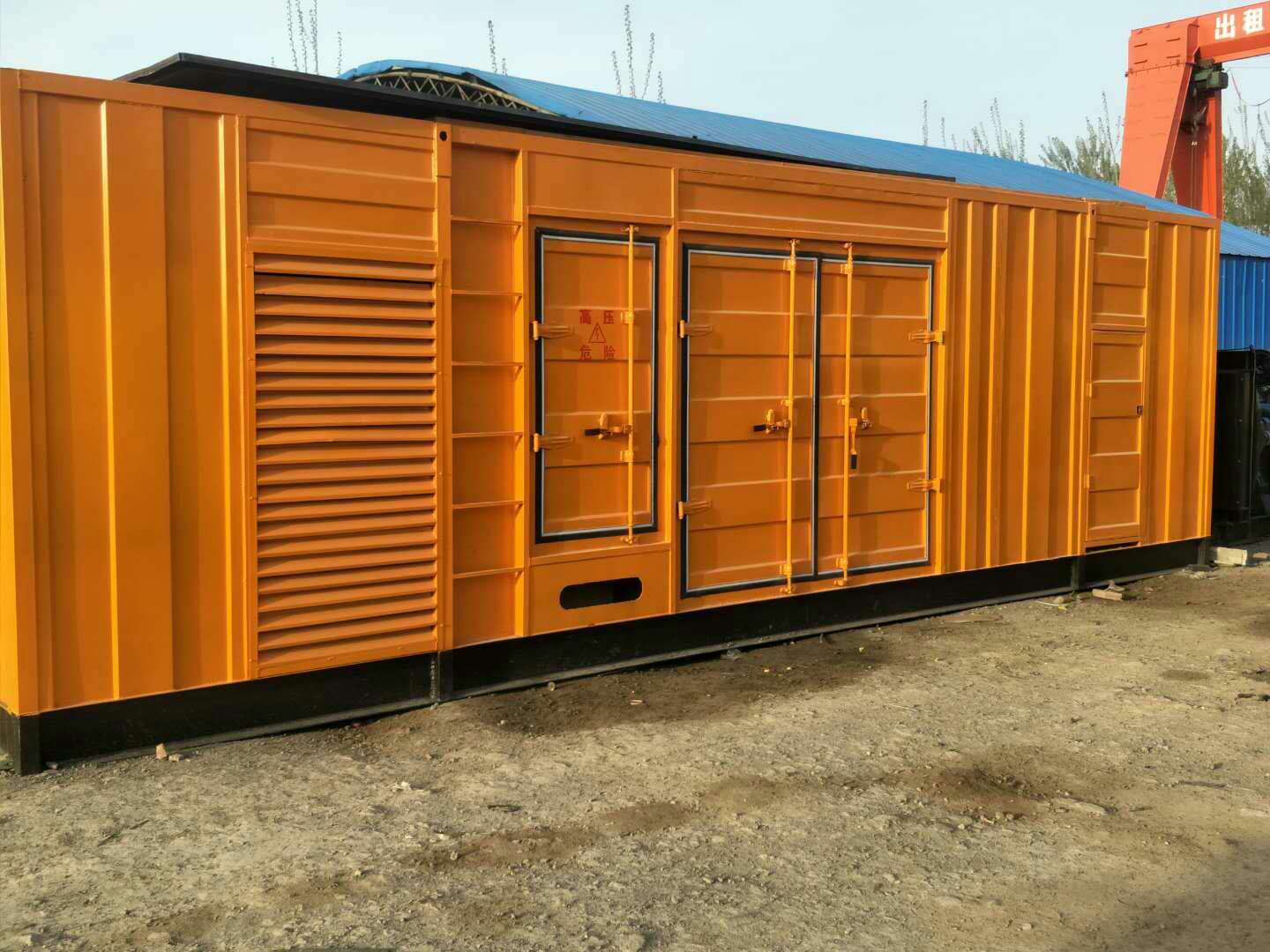 特克斯如何判断柴油发电机组的蓄电池是否出现硫化现象？