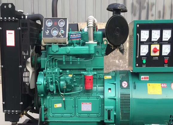 特克斯柴油发电机冬季保养周期和夏季一样吗？