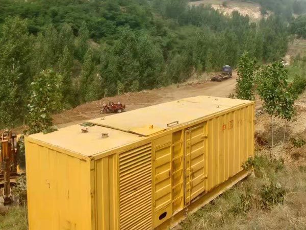 特克斯柴油发电机组冬季日常维修注意事项？